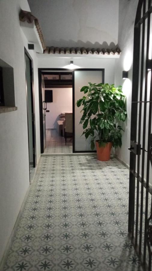 Quebranto Daire Barbate Dış mekan fotoğraf