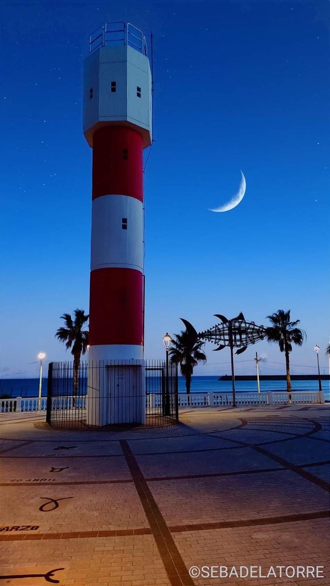 Quebranto Daire Barbate Dış mekan fotoğraf